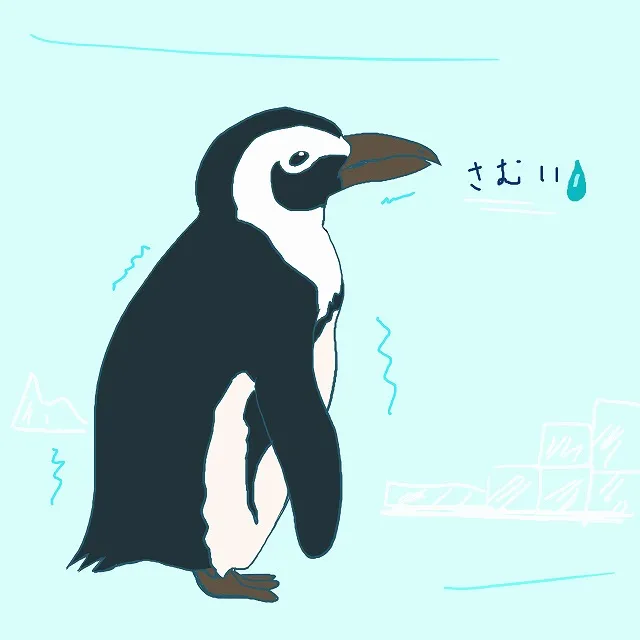 ペンギン