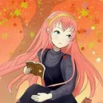 巡音ルカ