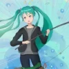 初音ミク