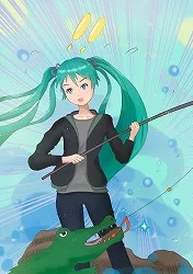 初音ミク